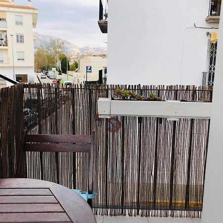 Apartamento Llimera Altea Exterior photo