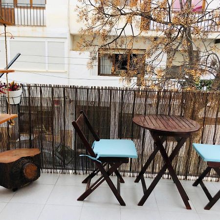 Apartamento Llimera Altea Exterior photo