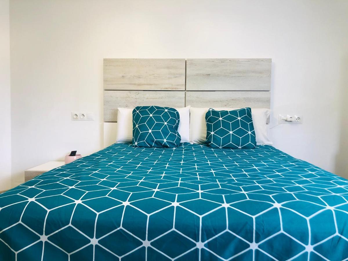 Apartamento Llimera Altea Exterior photo