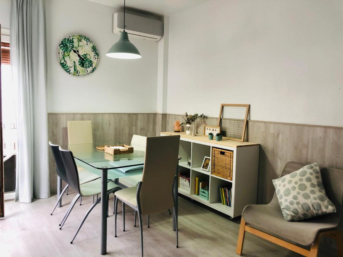 Apartamento Llimera Altea Exterior photo