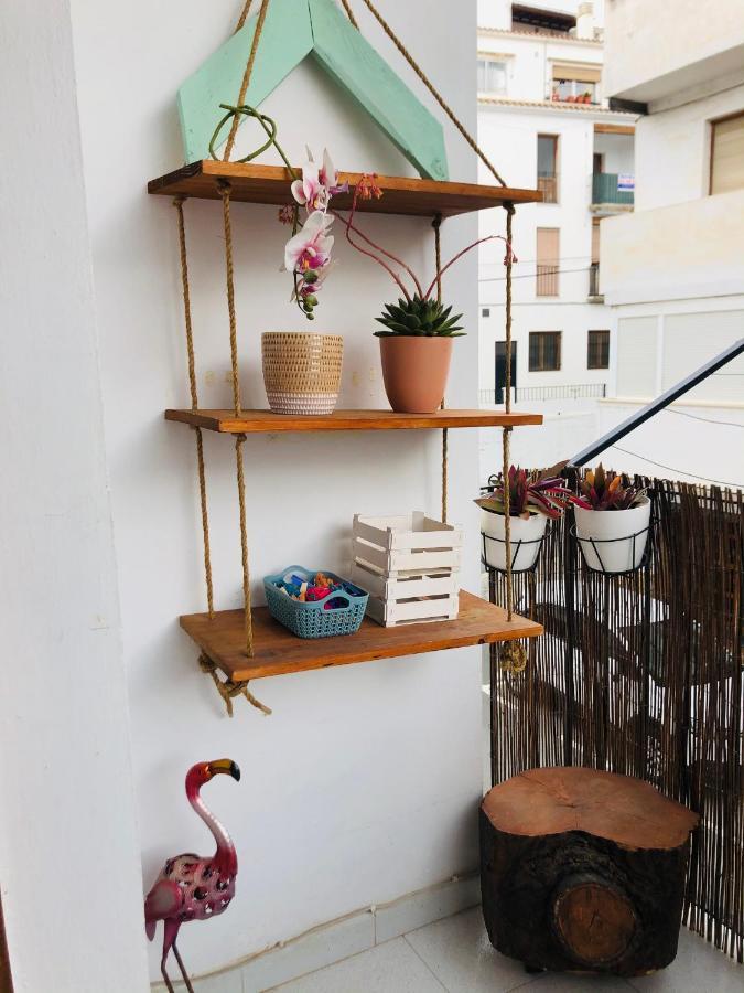 Apartamento Llimera Altea Exterior photo