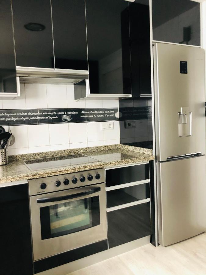 Apartamento Llimera Altea Exterior photo