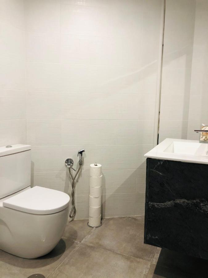 Apartamento Llimera Altea Exterior photo