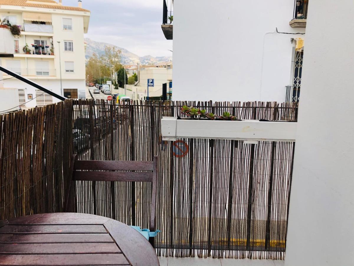 Apartamento Llimera Altea Exterior photo