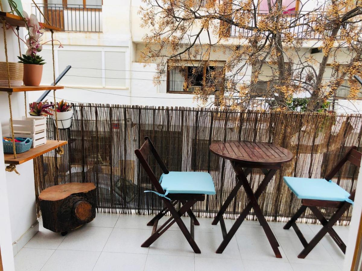 Apartamento Llimera Altea Exterior photo