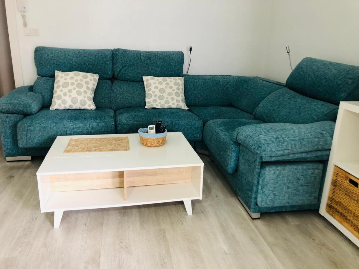 Apartamento Llimera Altea Exterior photo