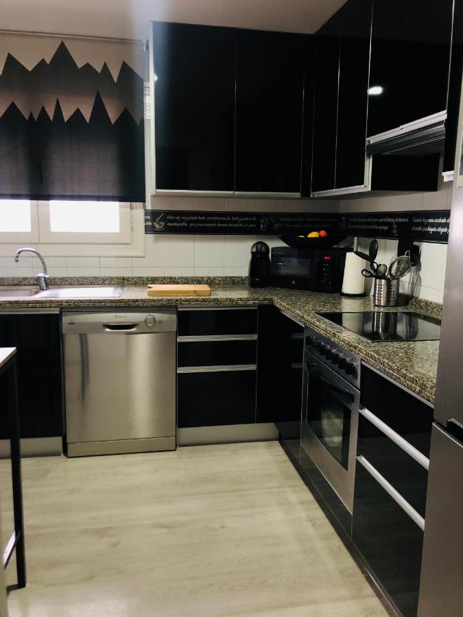 Apartamento Llimera Altea Exterior photo