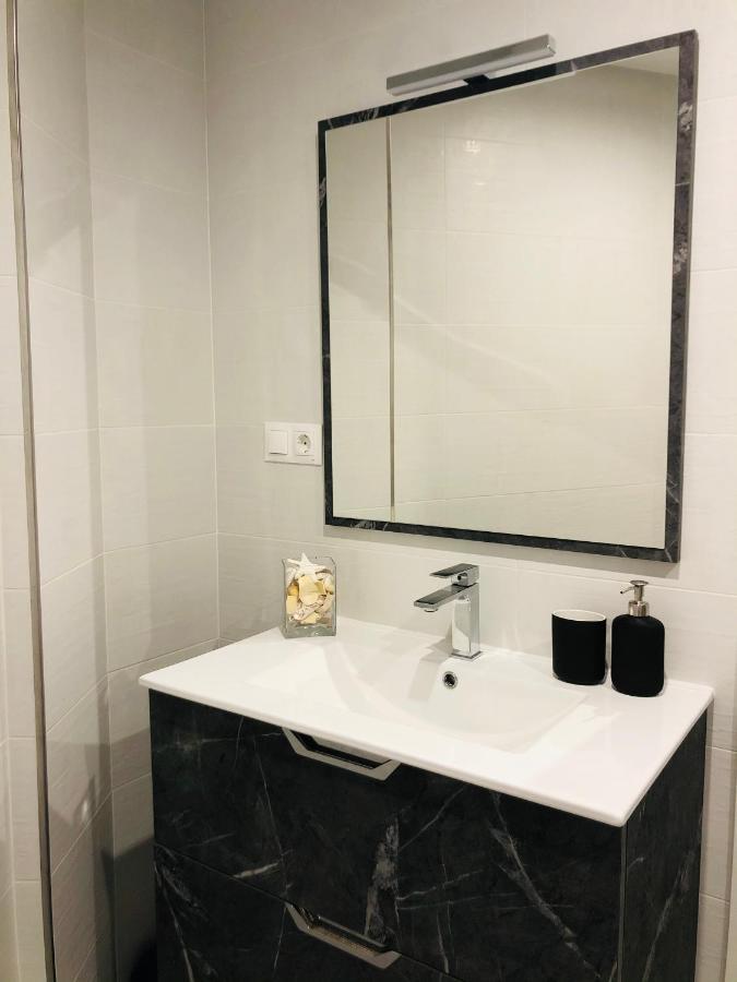 Apartamento Llimera Altea Exterior photo