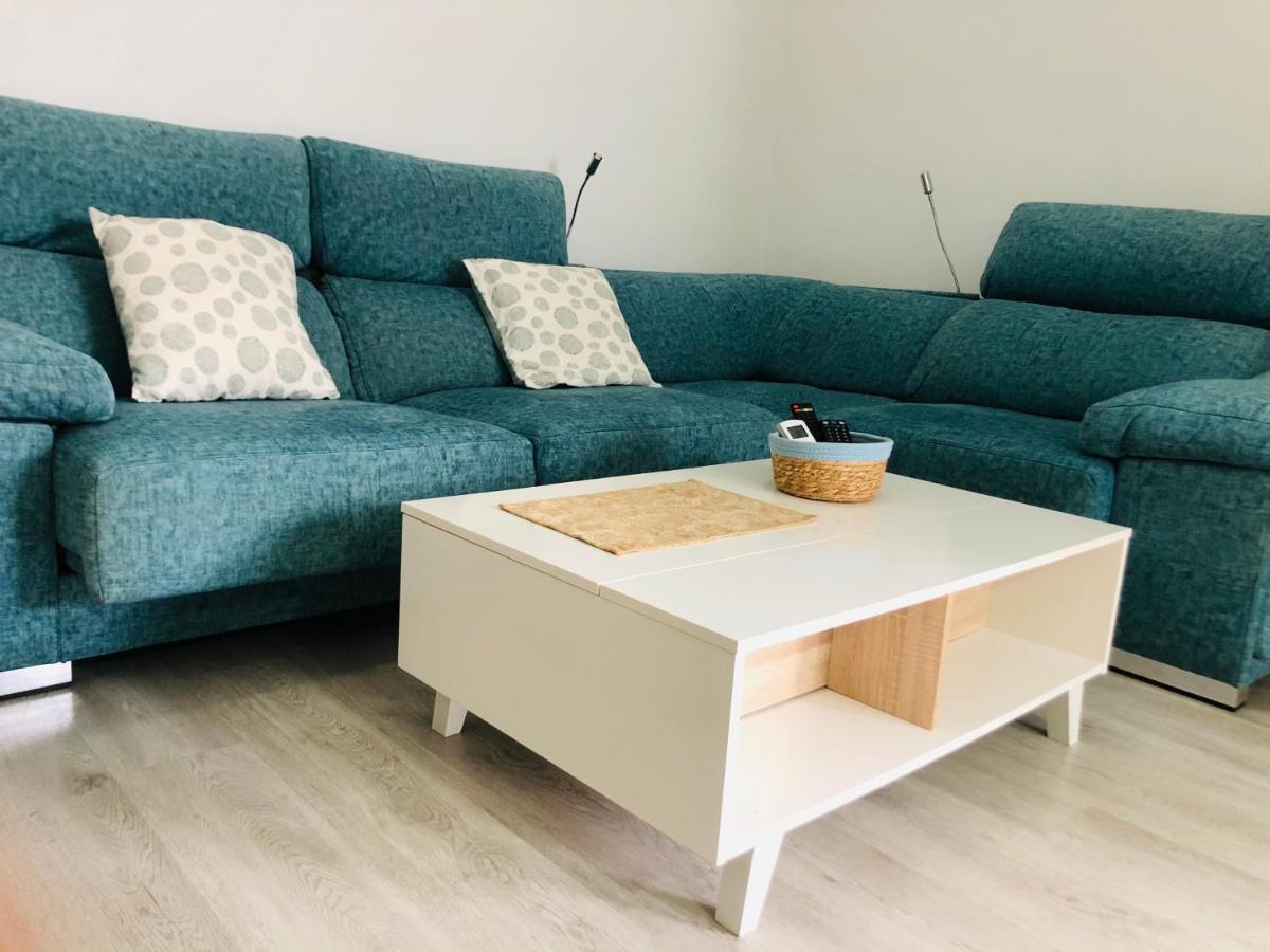 Apartamento Llimera Altea Exterior photo