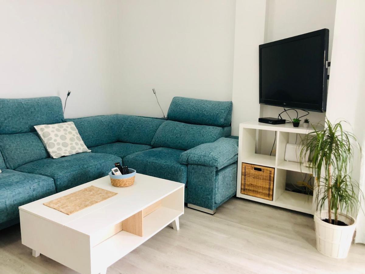 Apartamento Llimera Altea Exterior photo