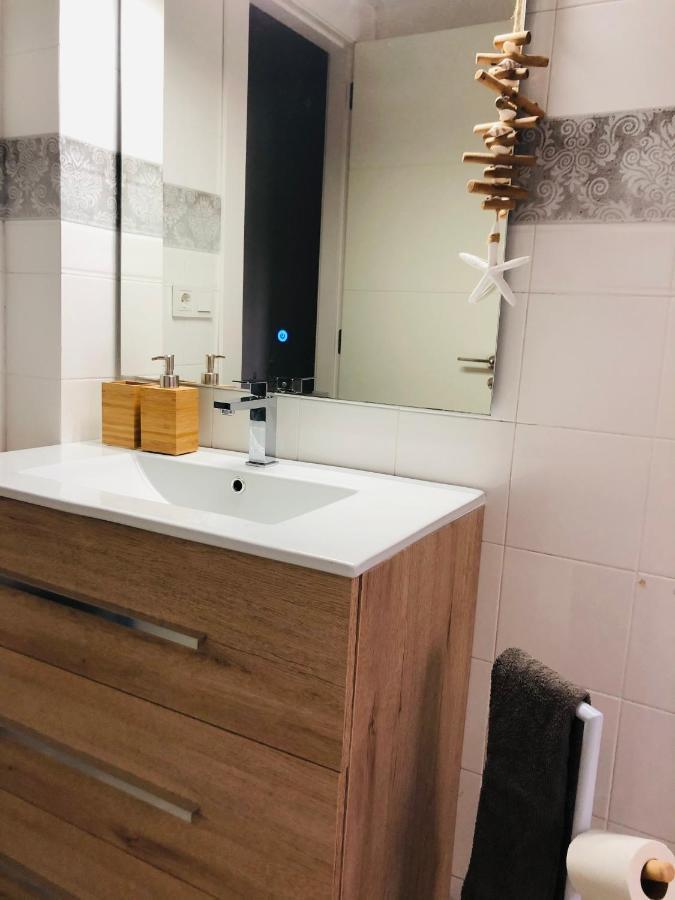 Apartamento Llimera Altea Exterior photo